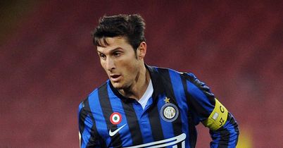 Zanetti: Wary of complicated game